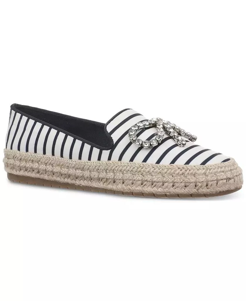 On 34th Women's Jaylaa Espadrille Flats, Exclusively at Macy's 1