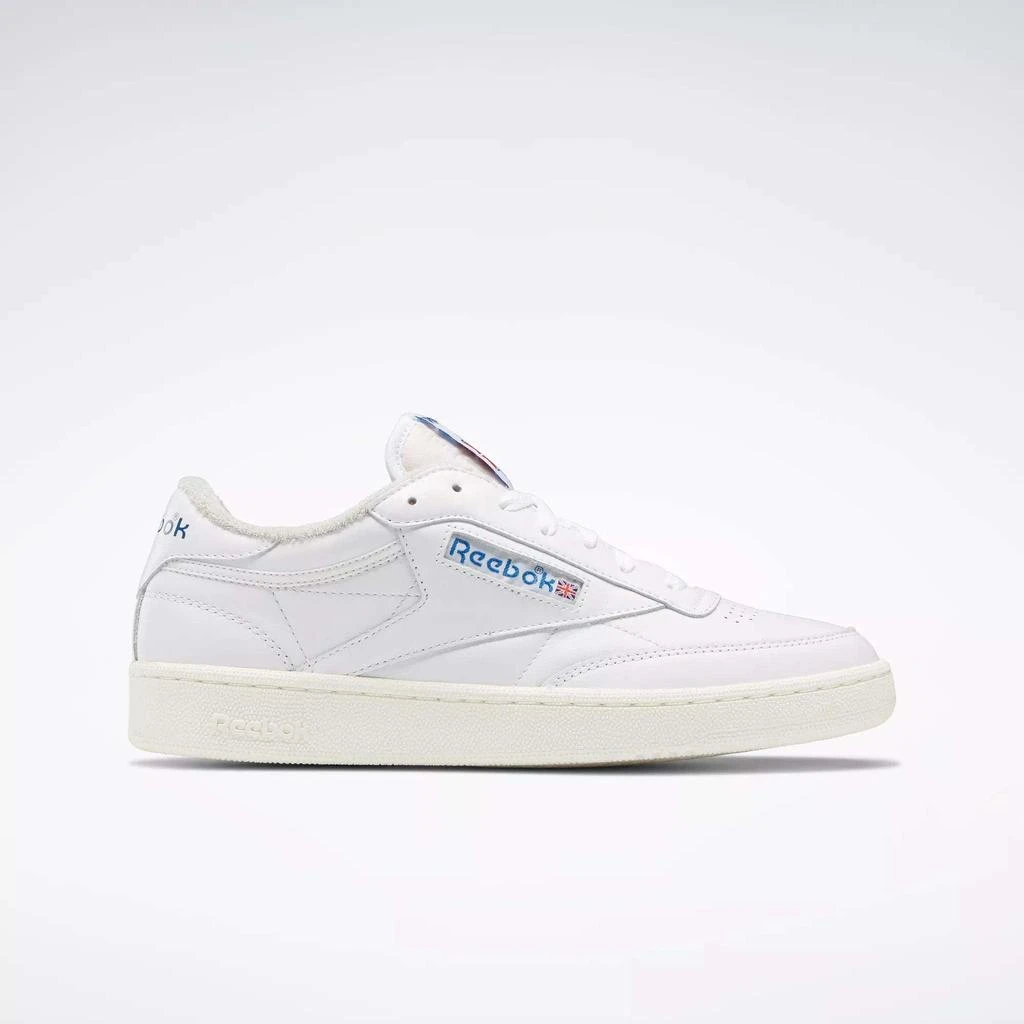 Reebok Club C 85 Vintage Shoes 1
