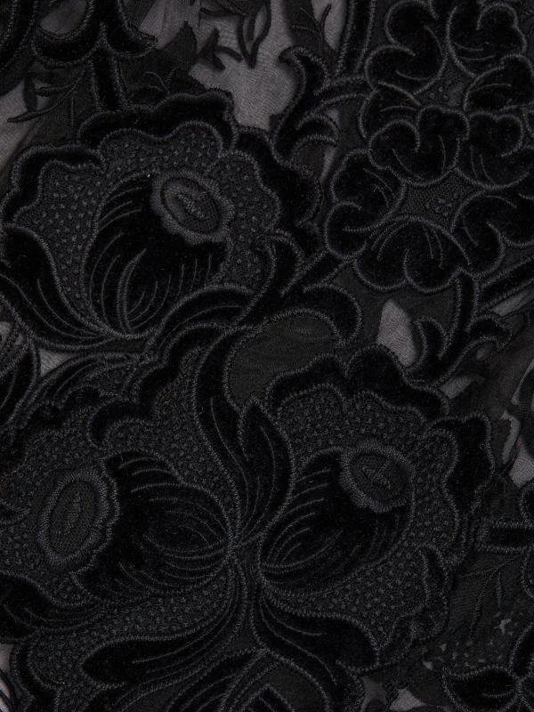 Kobi Halperin Elian Lace Jacket 5