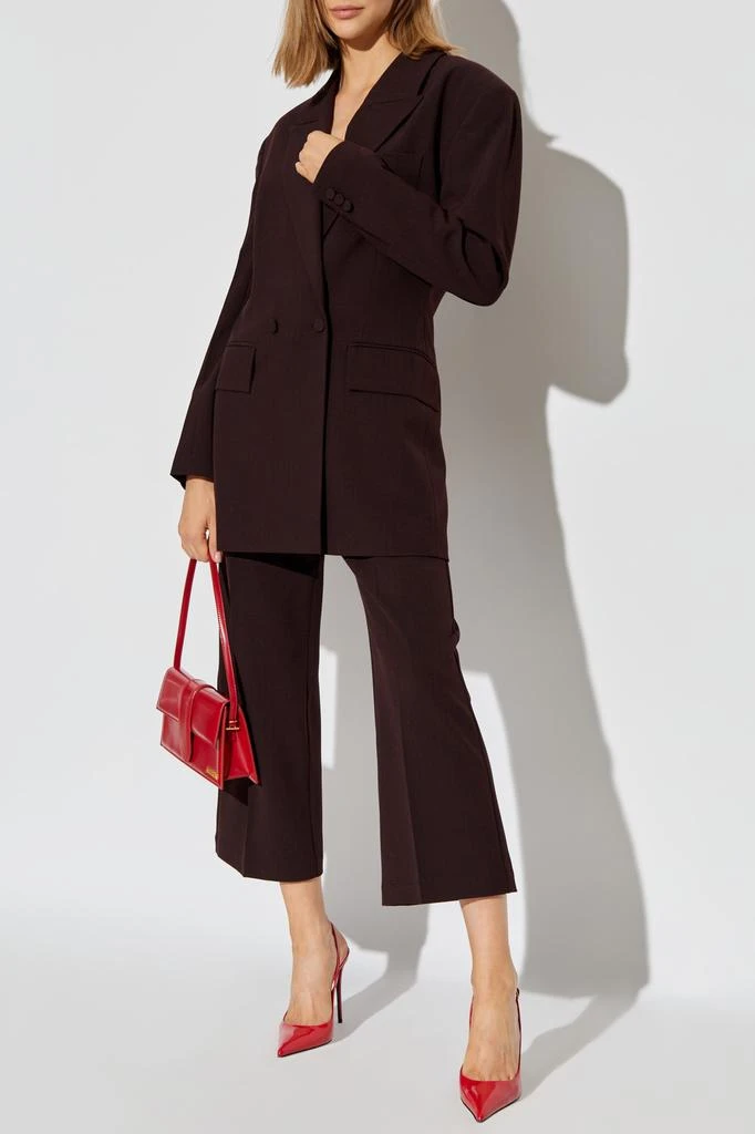 AERON Blazer with striped pattern Motive 2