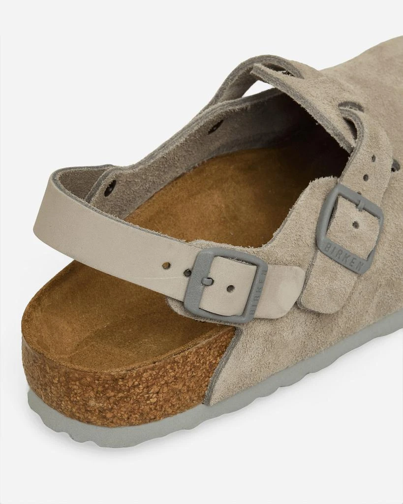 Birkenstock Tokio Sandals Stone Coin 6