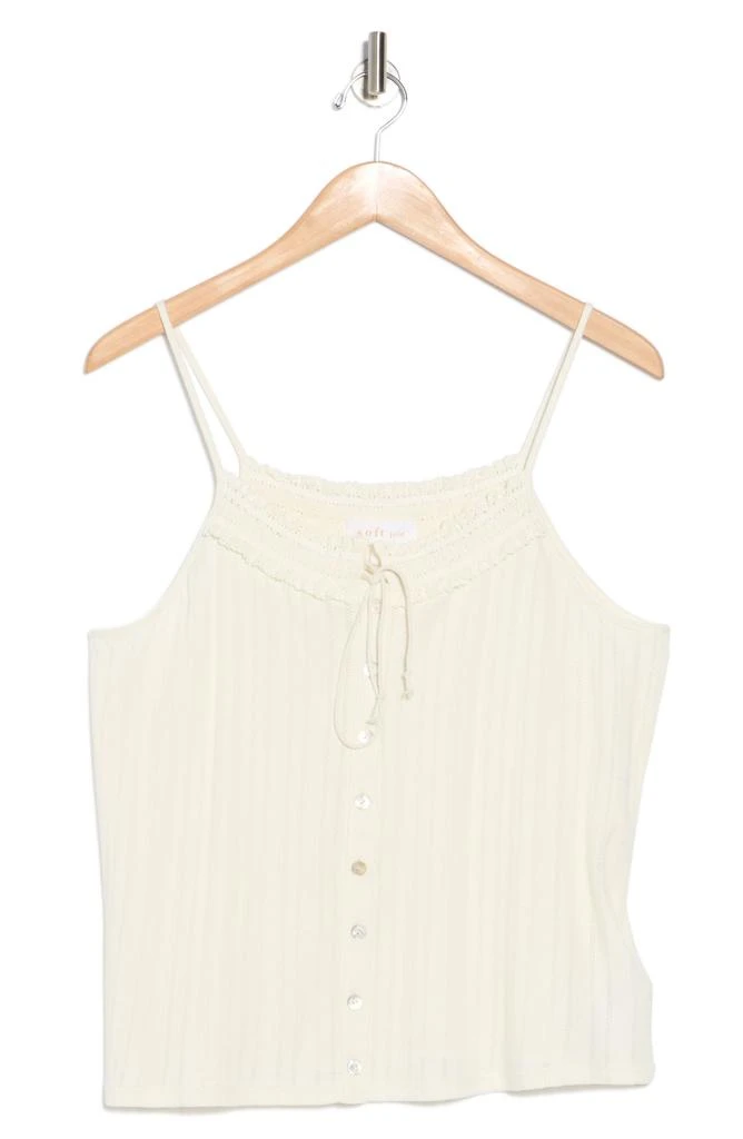 Joie Clover Cotton Camisole 3