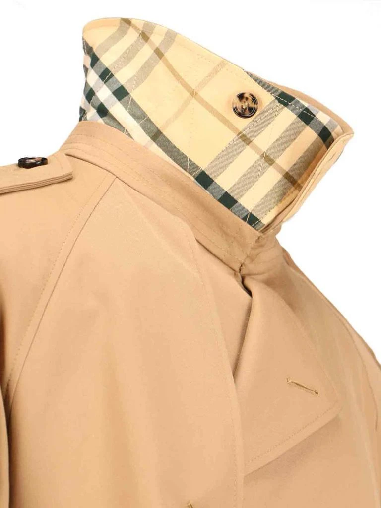 Burberry Burberry Jackets 4