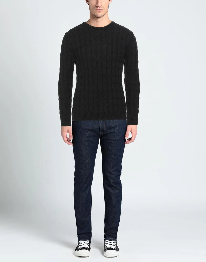 TSD12 Sweater 2