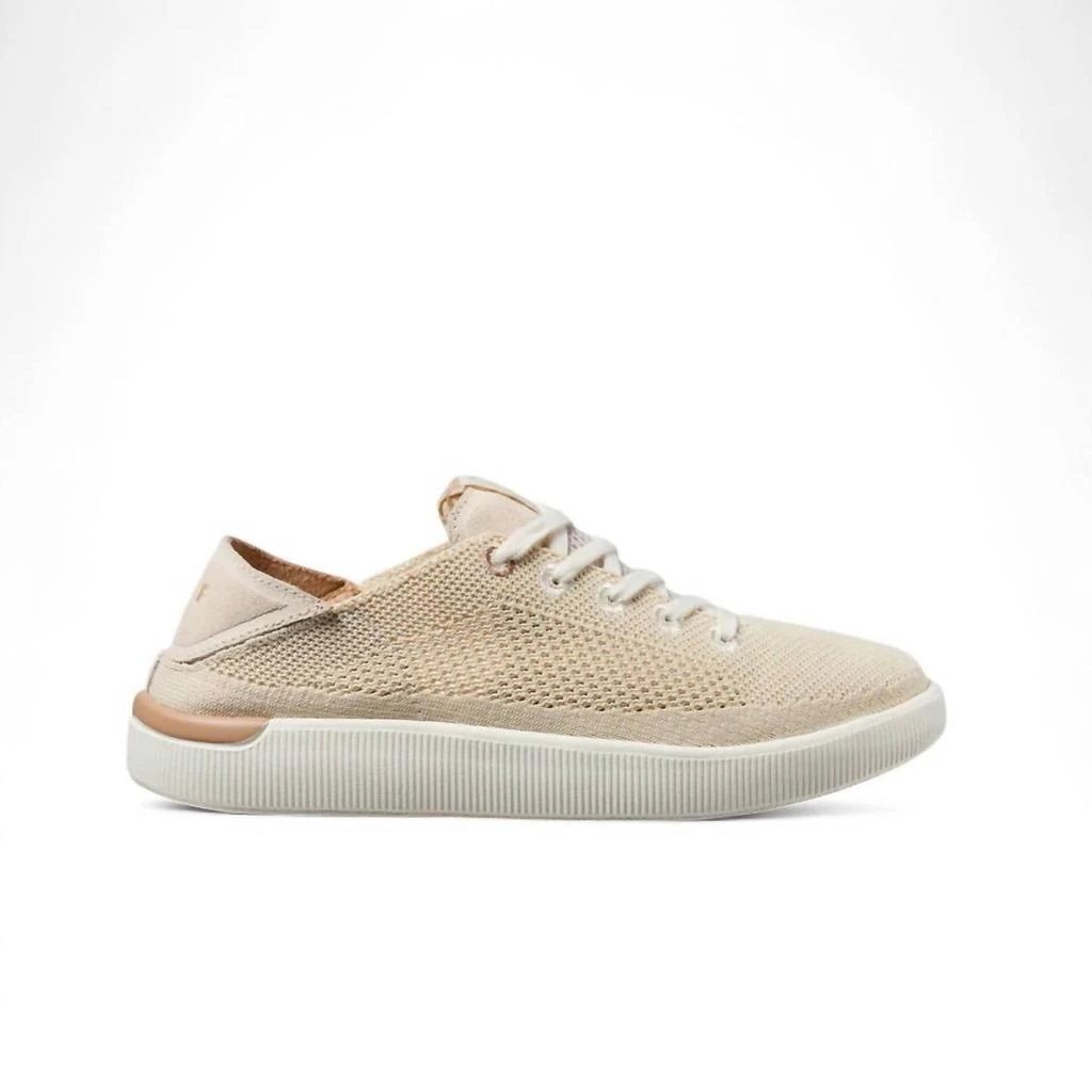 Reef Women's Neptune Sneaker In Vintage 1