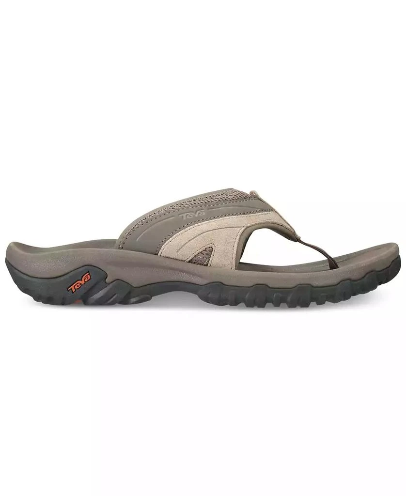 Teva Men's Pajaro Water-Resistant Sandals 2