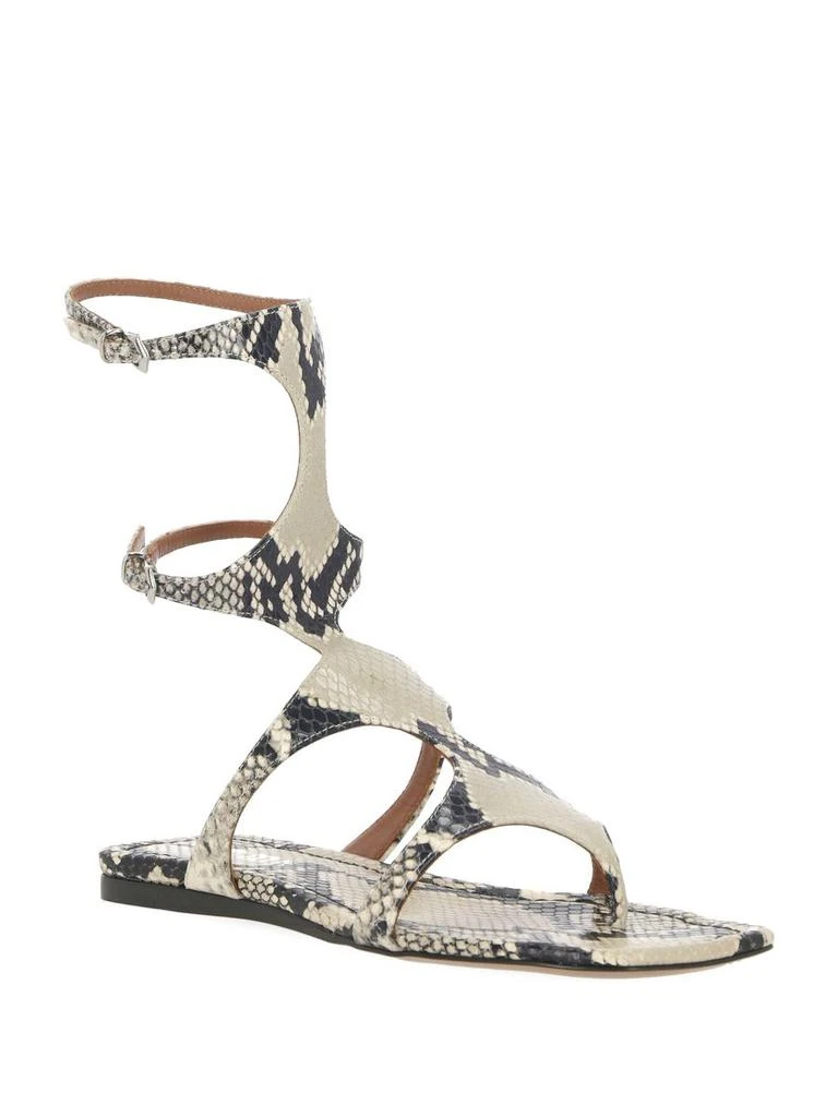 Paris Texas Paris Texas Sandals 2