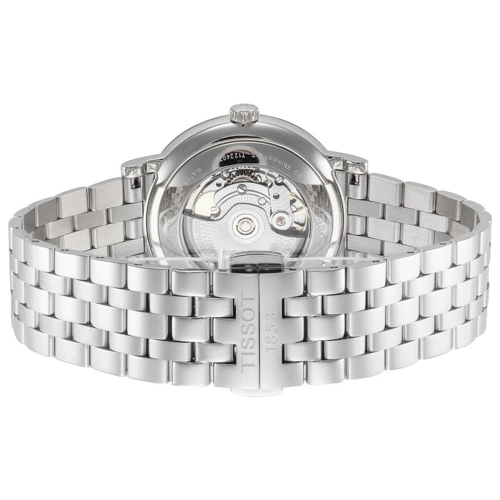 Tissot Tissot Men
s Watch T1224071103100 2