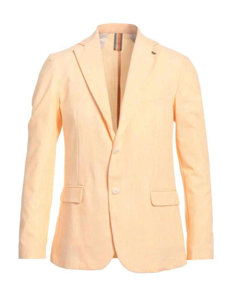 OVER/D Blazer 1