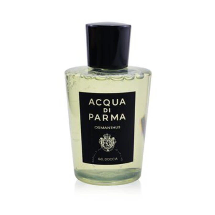 Acqua di Parma Ladies Signatures Of The Sun Osmanthus Body Wash 6.7 oz Fragrances 8028713810985