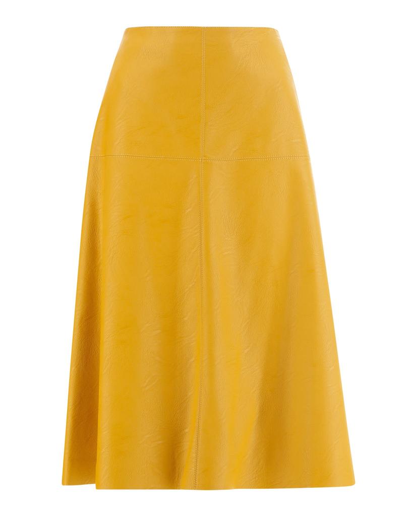 【関税&送料込】Stella Mccartney Fringed Skirt Stella McCartney Stella McCartney Fringed Midi Skirt