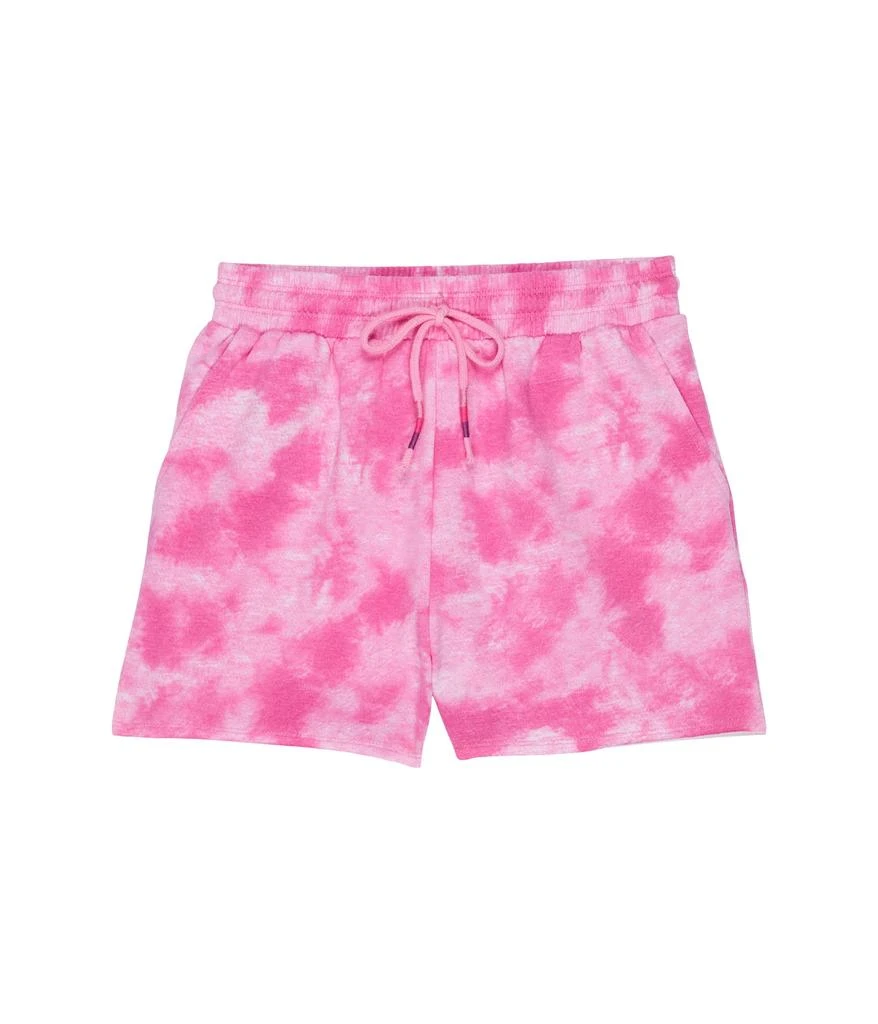 Splendid Littles Cotton Candy Sky Shorts (Big Kids) 1