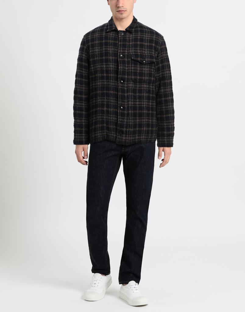 Original Vintage Style Checked shirt