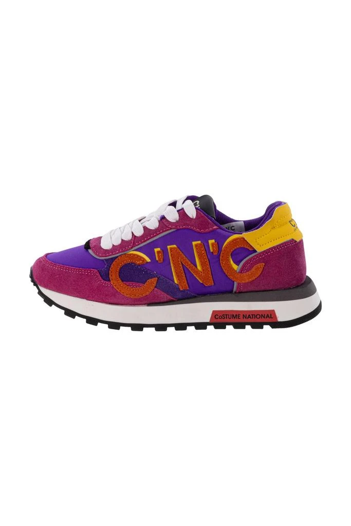 Costume National COSTUME NATIONAL Women's Sneakers 1