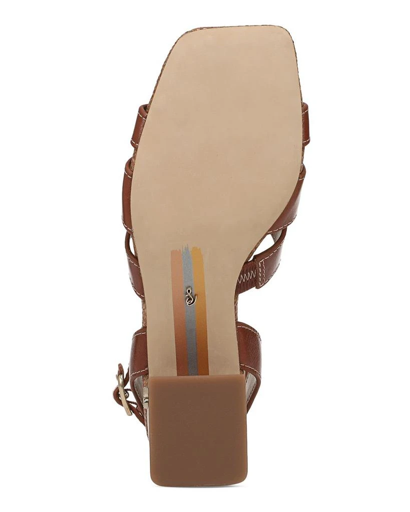 Sam Edelman Women's Wayla Sandals 6