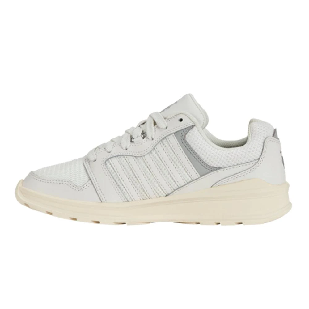 K-Swiss Rival Trainer Lace Up Sneakers 3