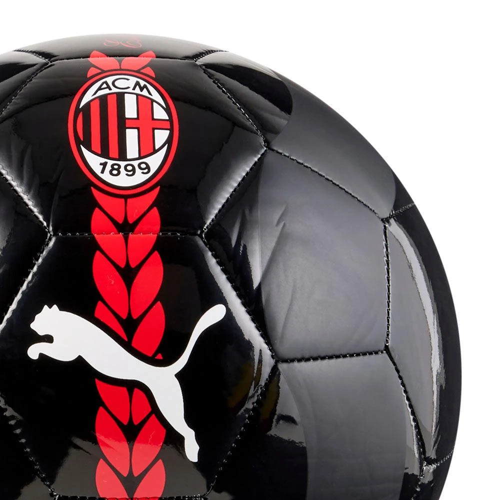 Puma ACM Prematch Soccer Ball 5