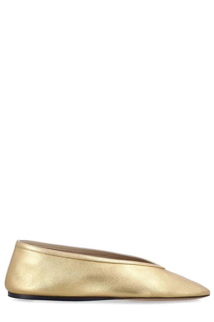 Le Monde beryl Le Monde Beryl Luna Flat Slippers 1