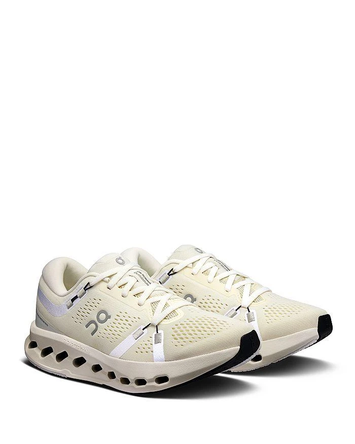 On Women's Cloudsurfer 2 Sneakers 1