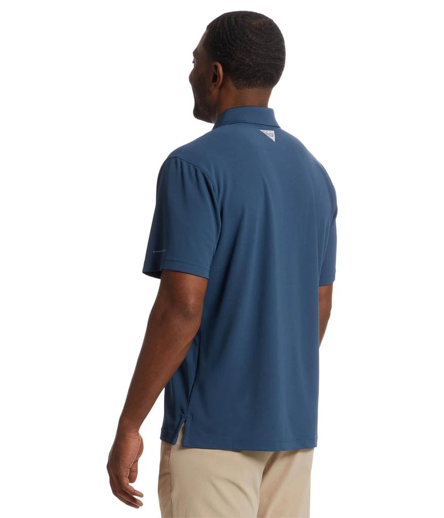 Columbia Freezer Polo 3
