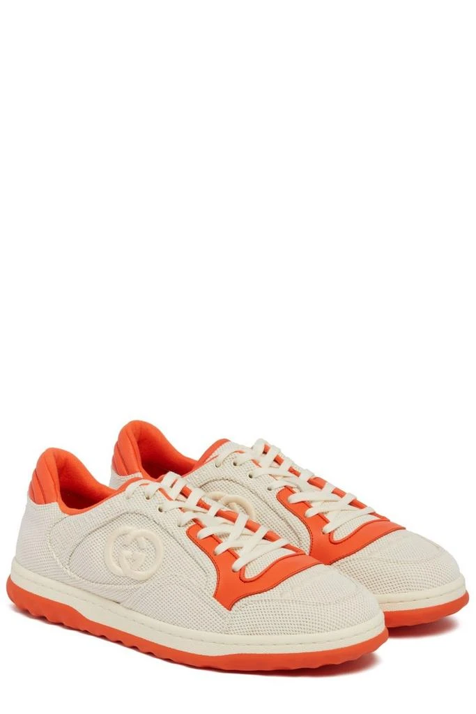 Gucci Gucci Mac80 Low-Top Sneakers 2