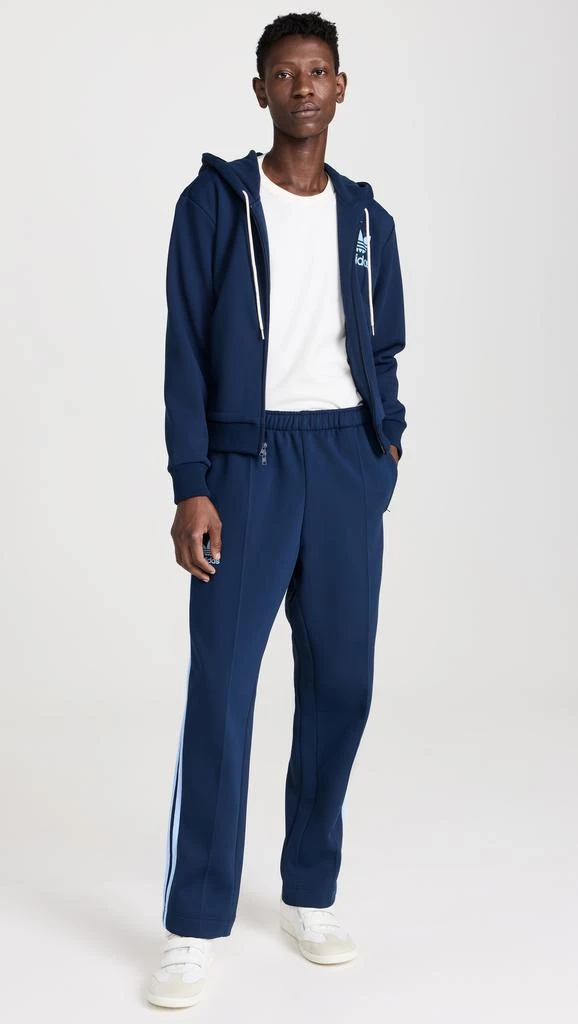 Adidas Adidas x Wales Bonner Unisex Track Jacket 7