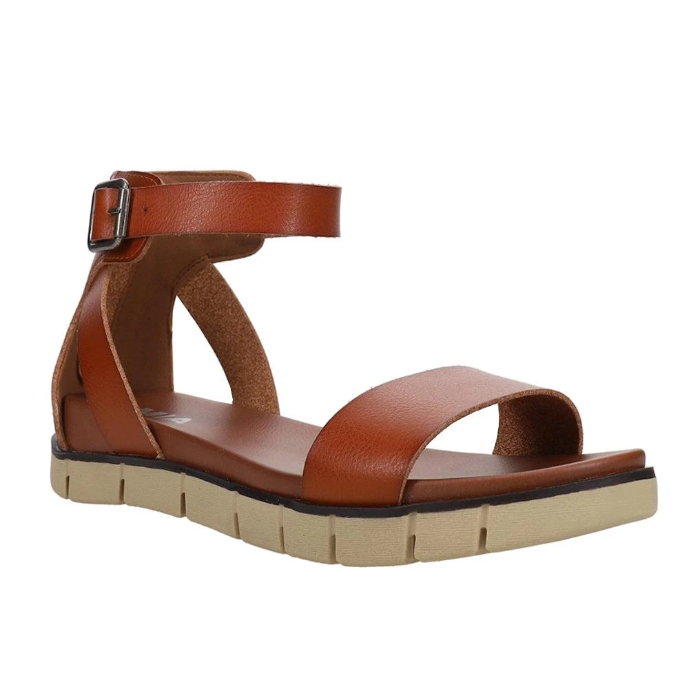 MIA Emilia Buckle Sandals 2