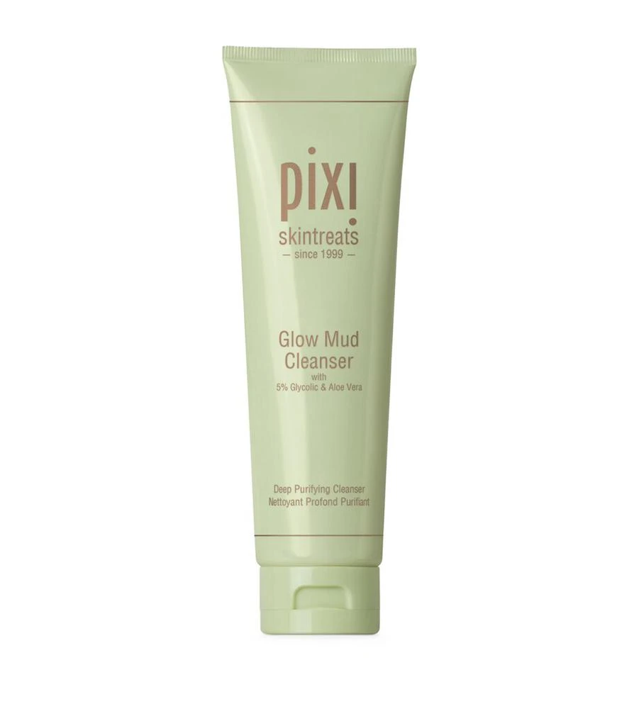 PIXI Glow Mud Cleanser (135ml) 1