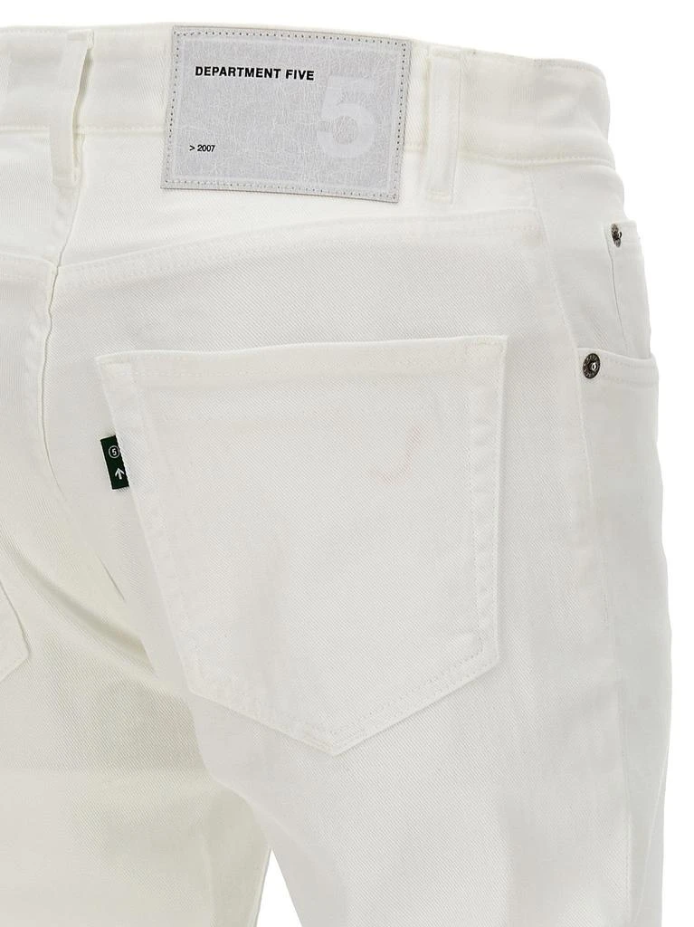 DEPARTMENT 5 Department 5 Skeith Denim Jeans 3