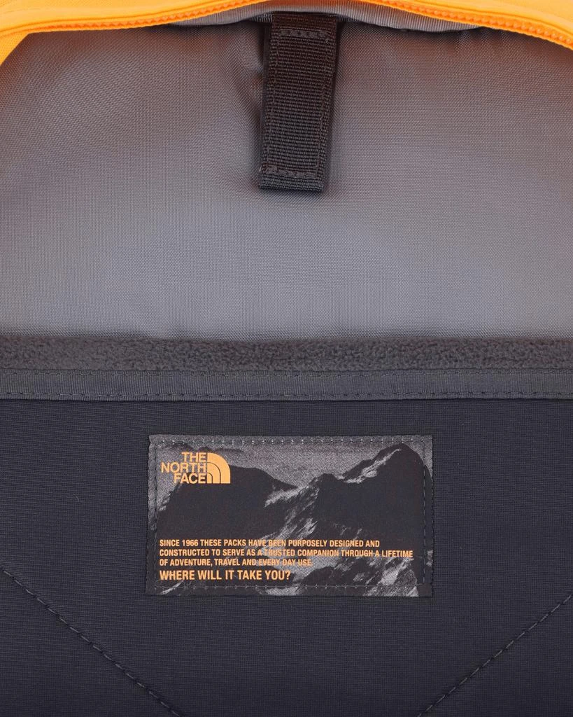 The North Face Borealis Classic Backpack Summit Gold 7