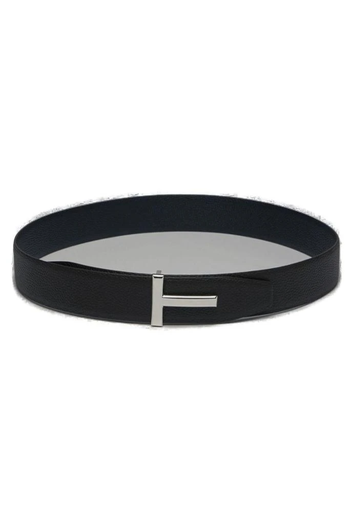 Tom Ford Tom Ford T Icon Reversible Belt from Cettire