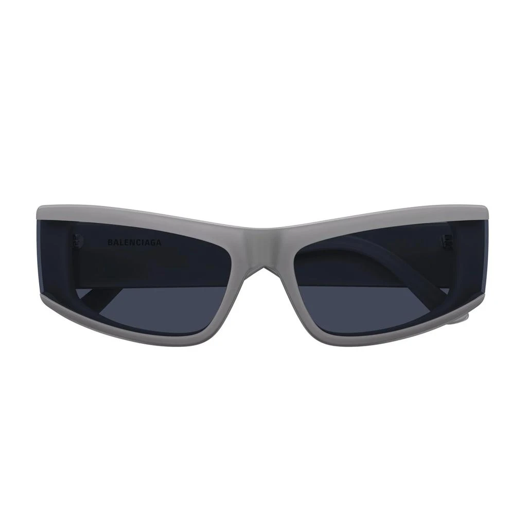 Balenciaga Eyewear Bb0301s 003 Sunglasses 1