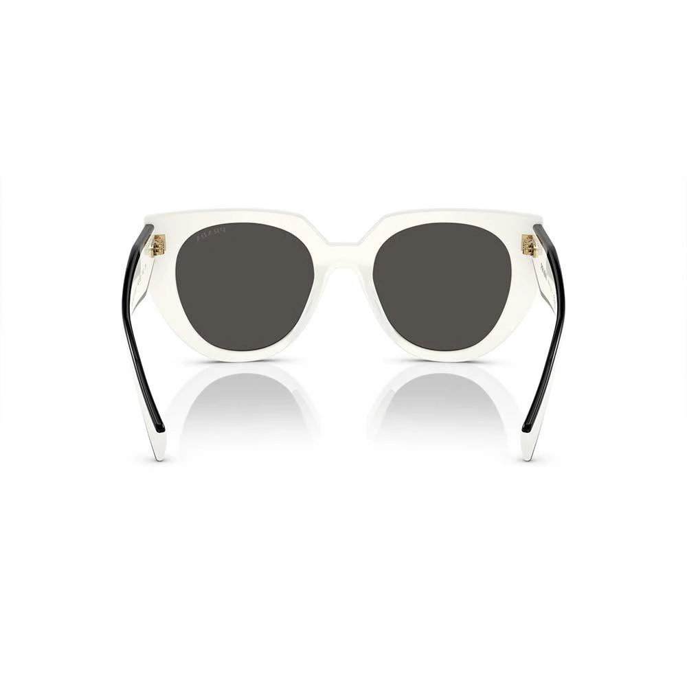 Prada Eyewear Prada Eyewear Cat-Eye Sunglasses 4