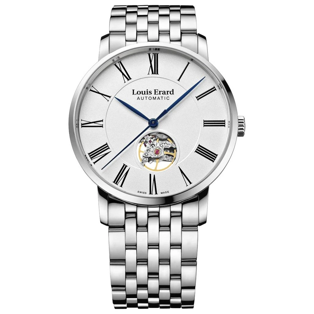 Louis Erard Louis Erard Men's Watch 62233AA10BMA35 1