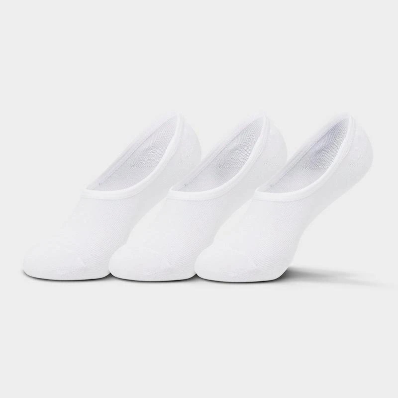 Sof Sole Men's Finish Line 6-Pack No-Show Socks 3