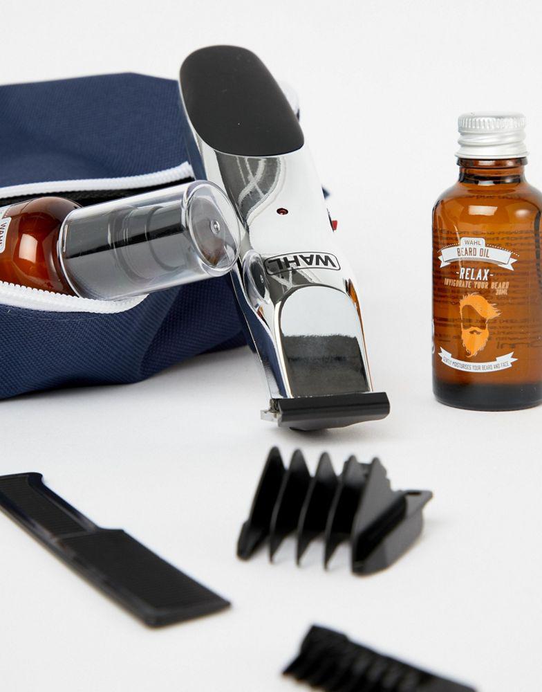 WAHL Wahl Beard Grooming Set