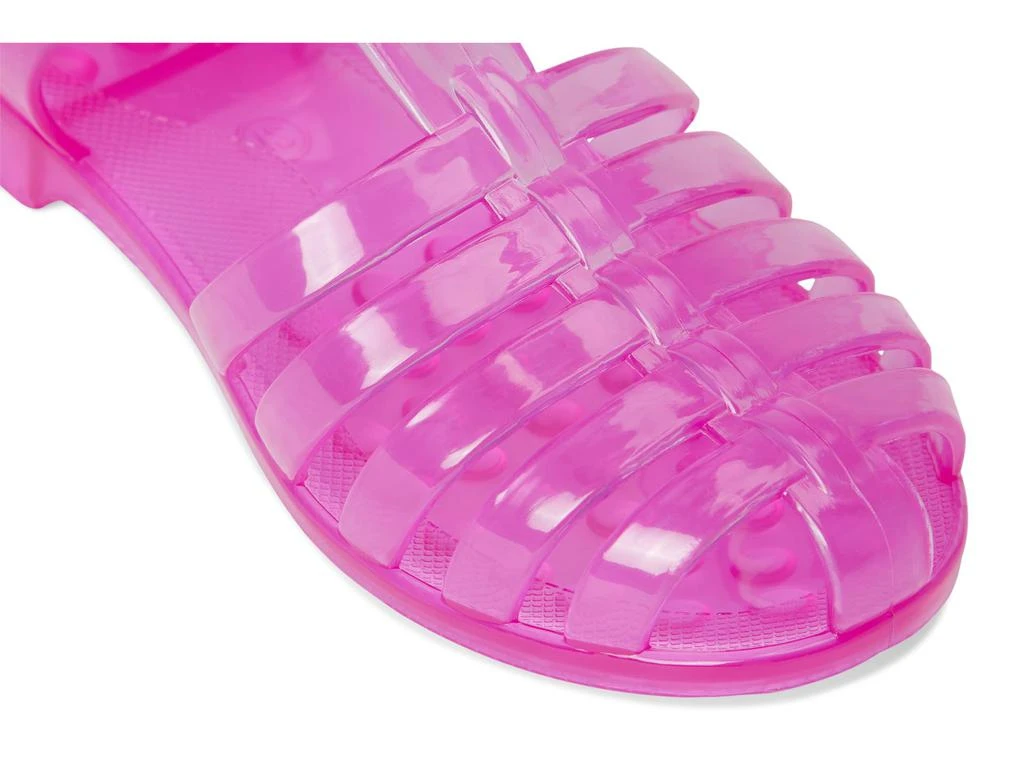 Janie and Jack Jelly Sandals (Toddler/Little Kids) 6