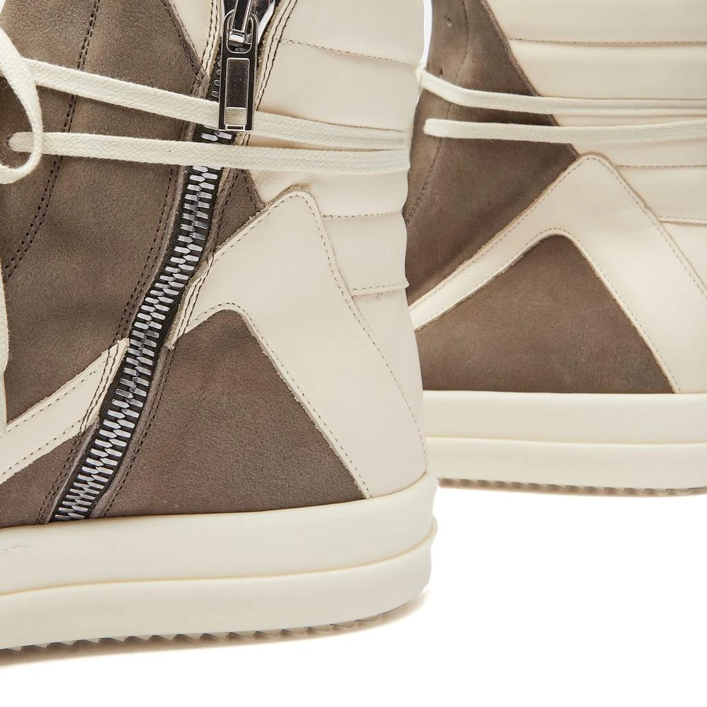 Rick Owens Rick Owens Geobasket Sneaker 3