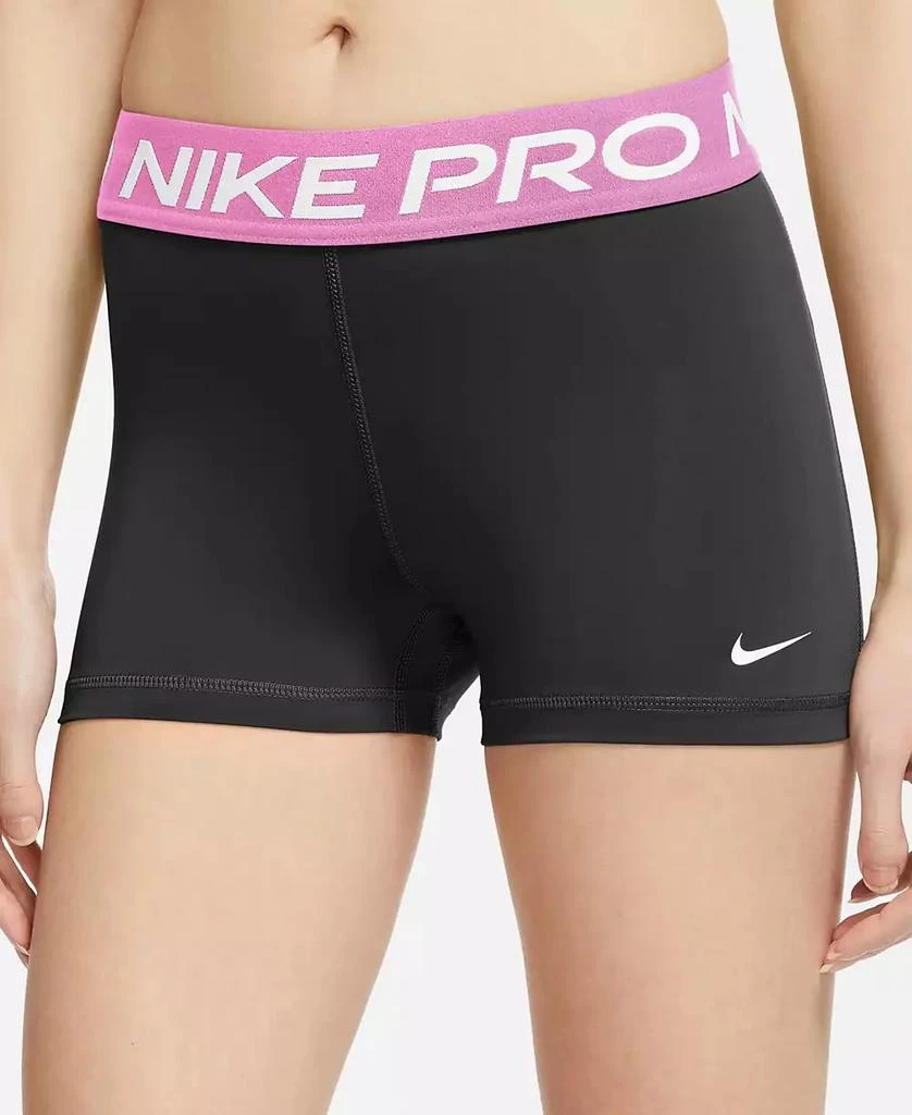 NIKE Pro Women's 3" Shorts 1
