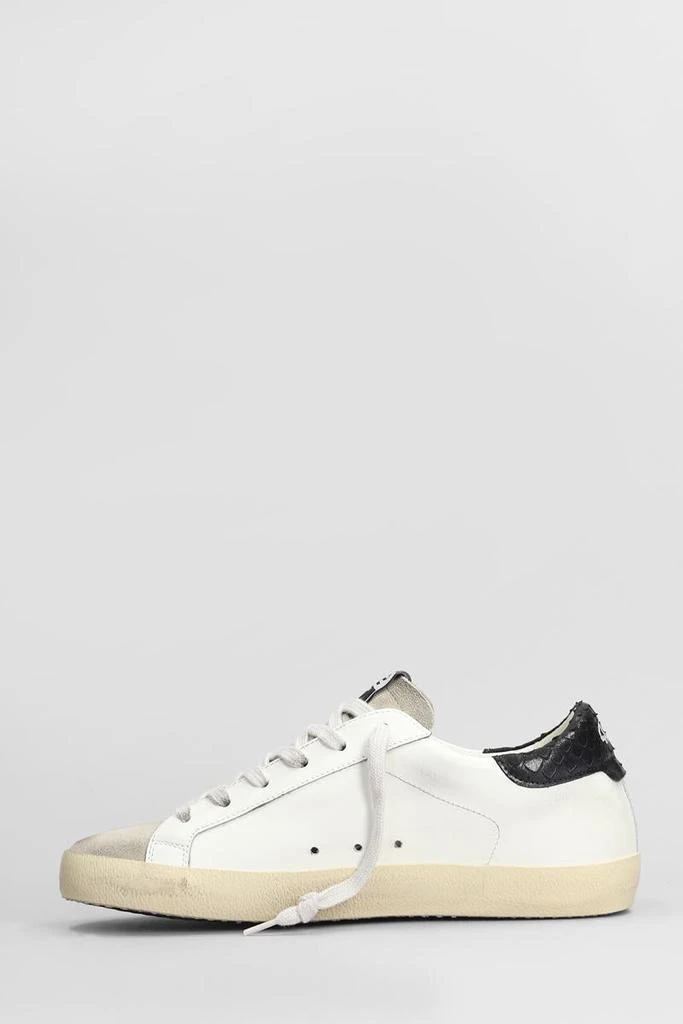 4B12 4B12 Suprime Sneakers 3