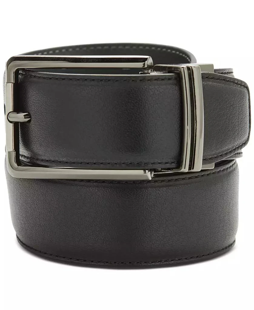 Perry Ellis Men's Amigo Dress Belt 1