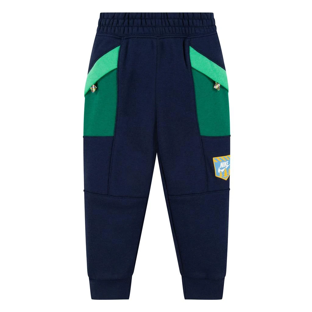 Nike Kids NSW Great Outdoors Fleece Pants (Toddler) 1