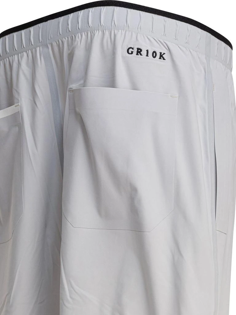 GR10K GR10K Elastic Waist Shorts 3