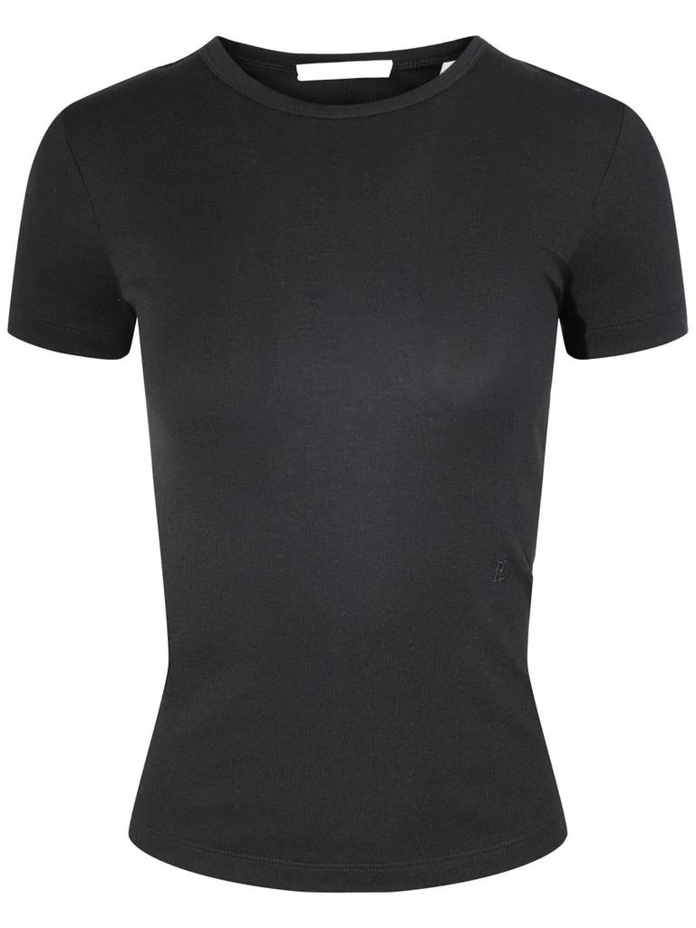 Helmut Lang Helmut Lang Shrunken Tee.Soft Ri Clothing 1