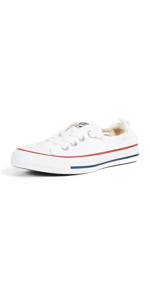 Converse Chuck Taylor All Star Shoreline Slip On 1