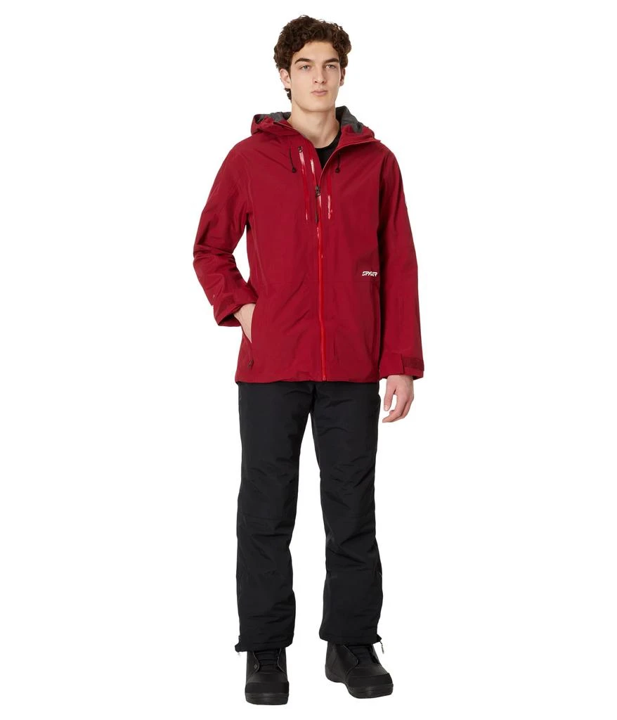 Spyder Jagged GORE-TEX® Shell Jacket 6