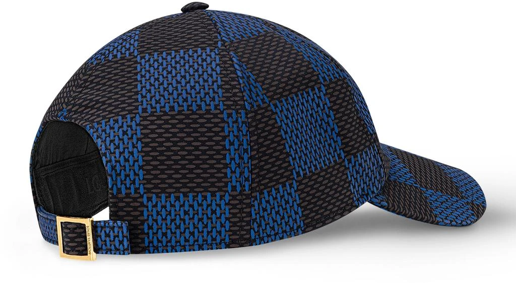 Louis Vuitton Damier Pop Cap 4