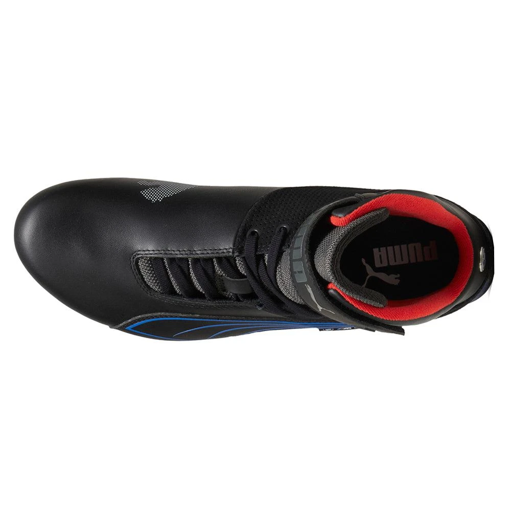 Puma BMW MMS Future Cat High Top Sneakers 4