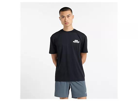 New Balance Run Energy T-Shirt