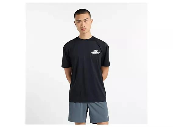 New Balance Run Energy T-Shirt 1